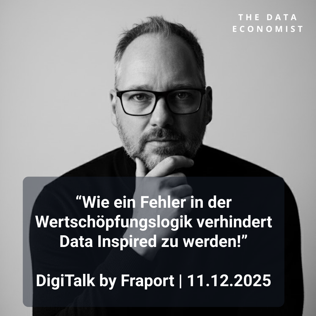 Marco Geuer - DigiTalk by Fraport