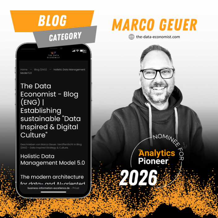 Marco Geuer Nominee 2026
