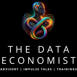 The Data Economist | Advisory - Impulse Talks - Training